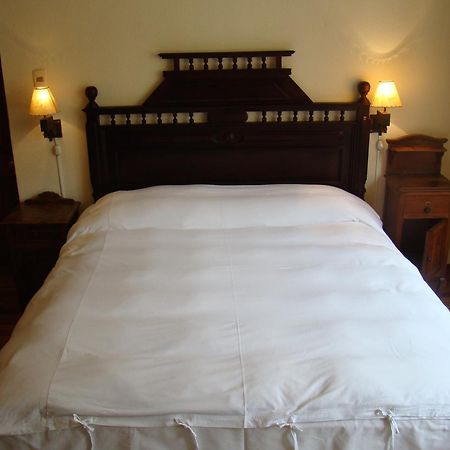 לה פאז Hotel Boutique El Consulado מראה חיצוני תמונה