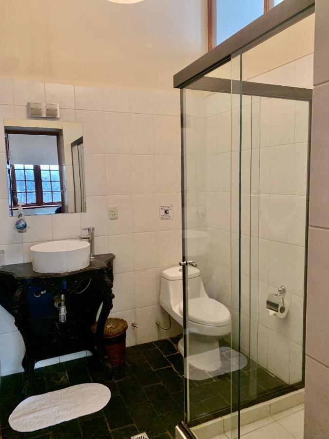 לה פאז Hotel Boutique El Consulado מראה חיצוני תמונה