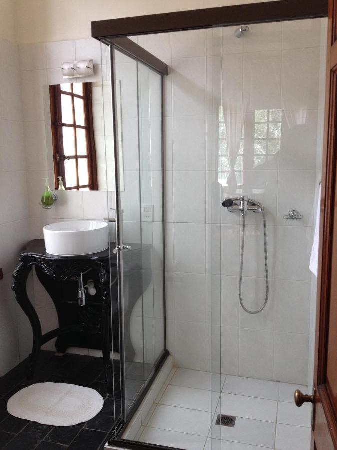 לה פאז Hotel Boutique El Consulado מראה חיצוני תמונה