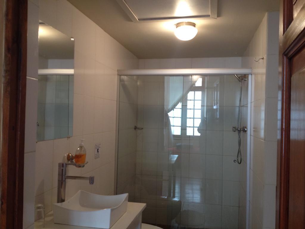 לה פאז Hotel Boutique El Consulado חדר תמונה