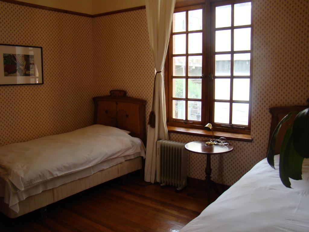 לה פאז Hotel Boutique El Consulado חדר תמונה