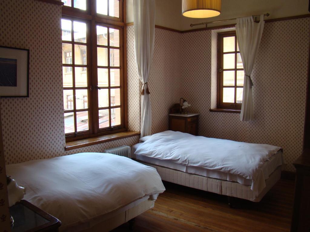 לה פאז Hotel Boutique El Consulado חדר תמונה