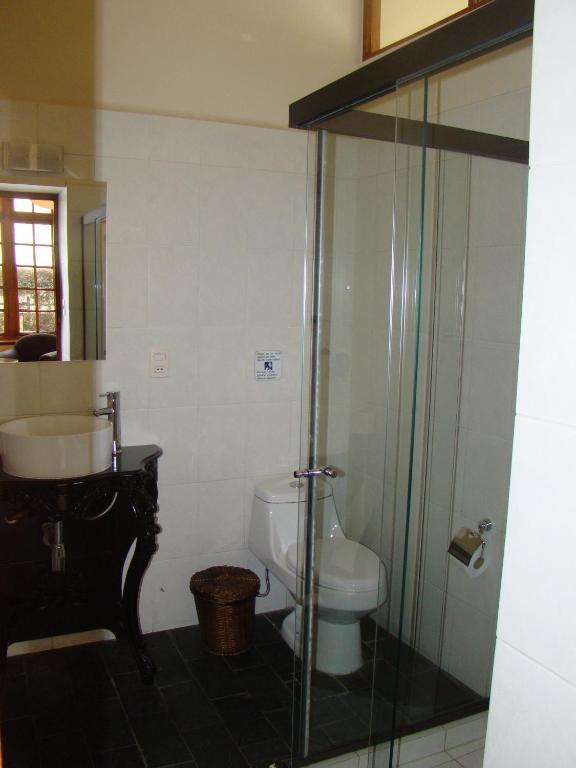 לה פאז Hotel Boutique El Consulado חדר תמונה