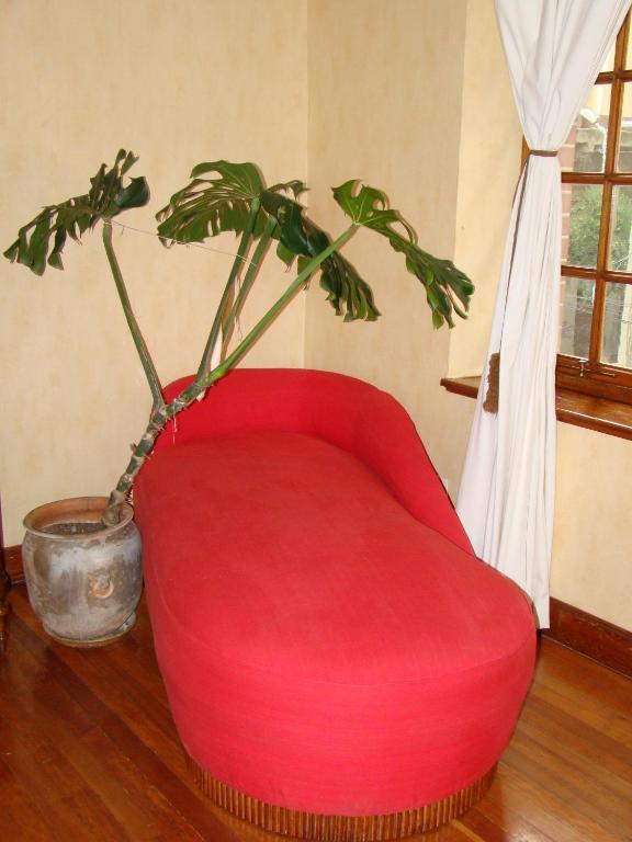 לה פאז Hotel Boutique El Consulado חדר תמונה