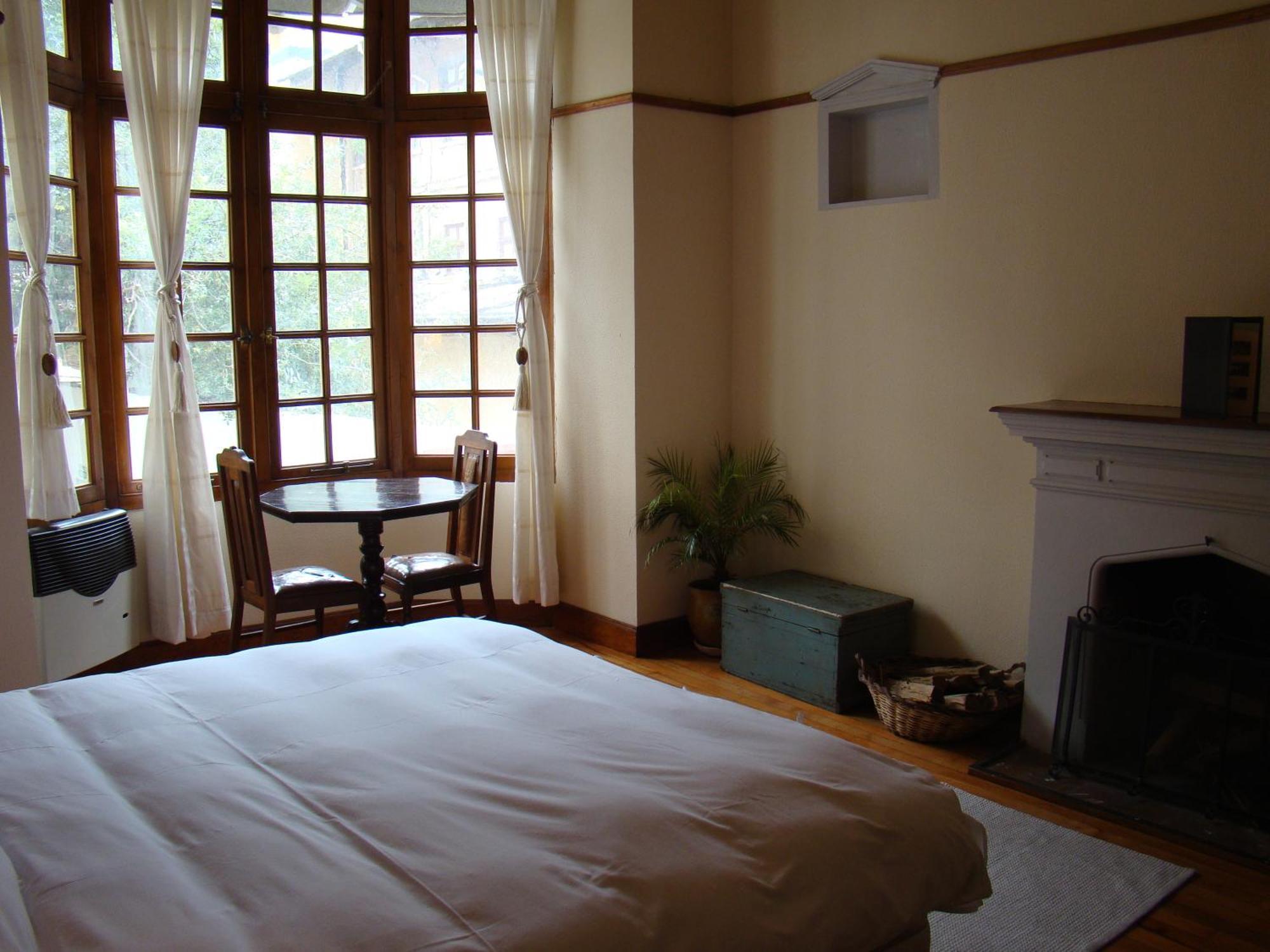 לה פאז Hotel Boutique El Consulado מראה חיצוני תמונה