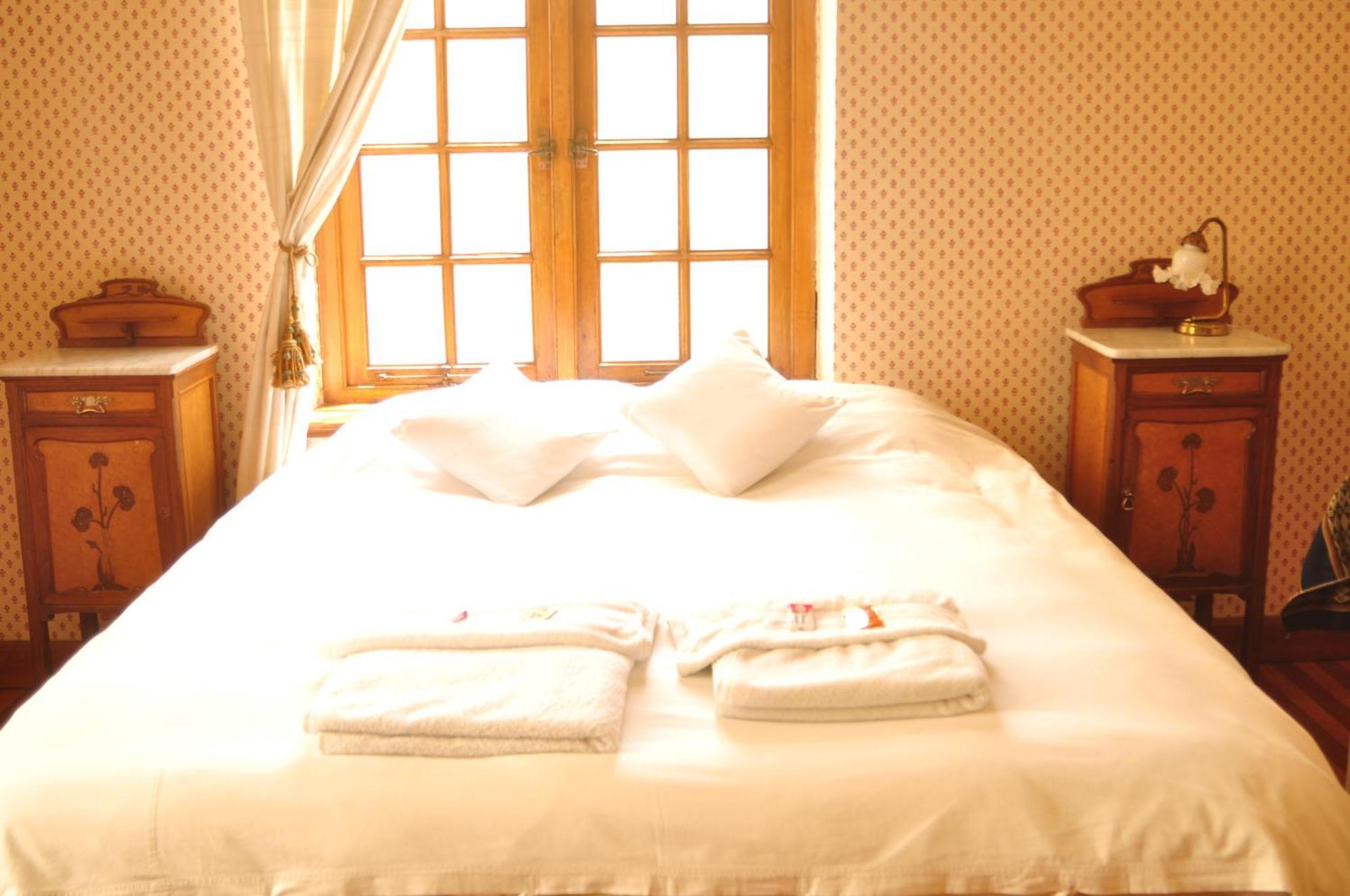 לה פאז Hotel Boutique El Consulado מראה חיצוני תמונה