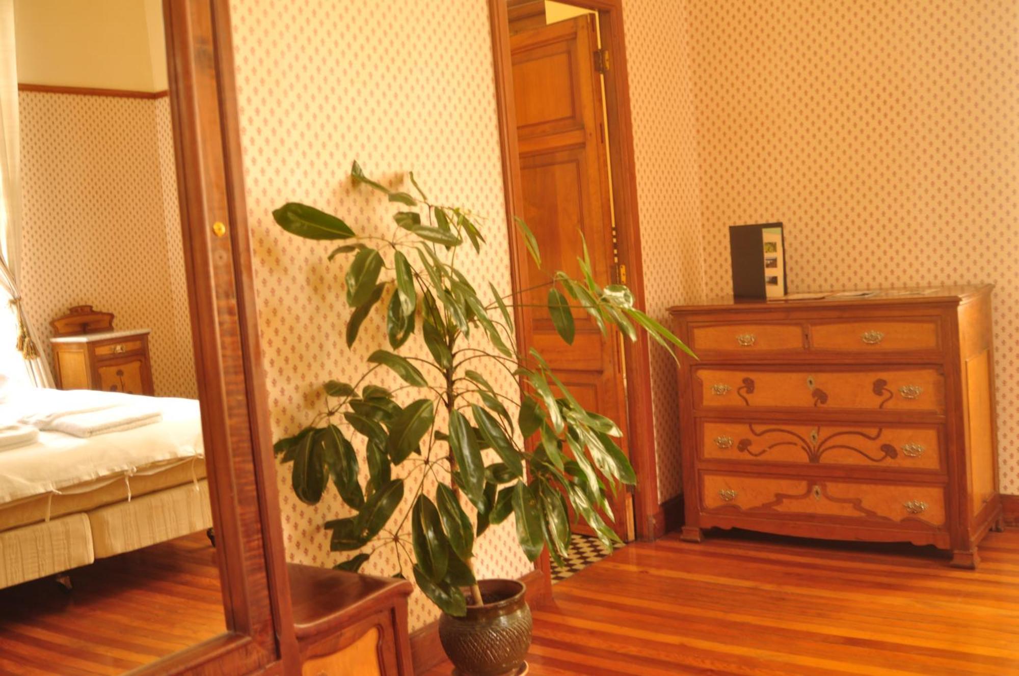 לה פאז Hotel Boutique El Consulado מראה חיצוני תמונה