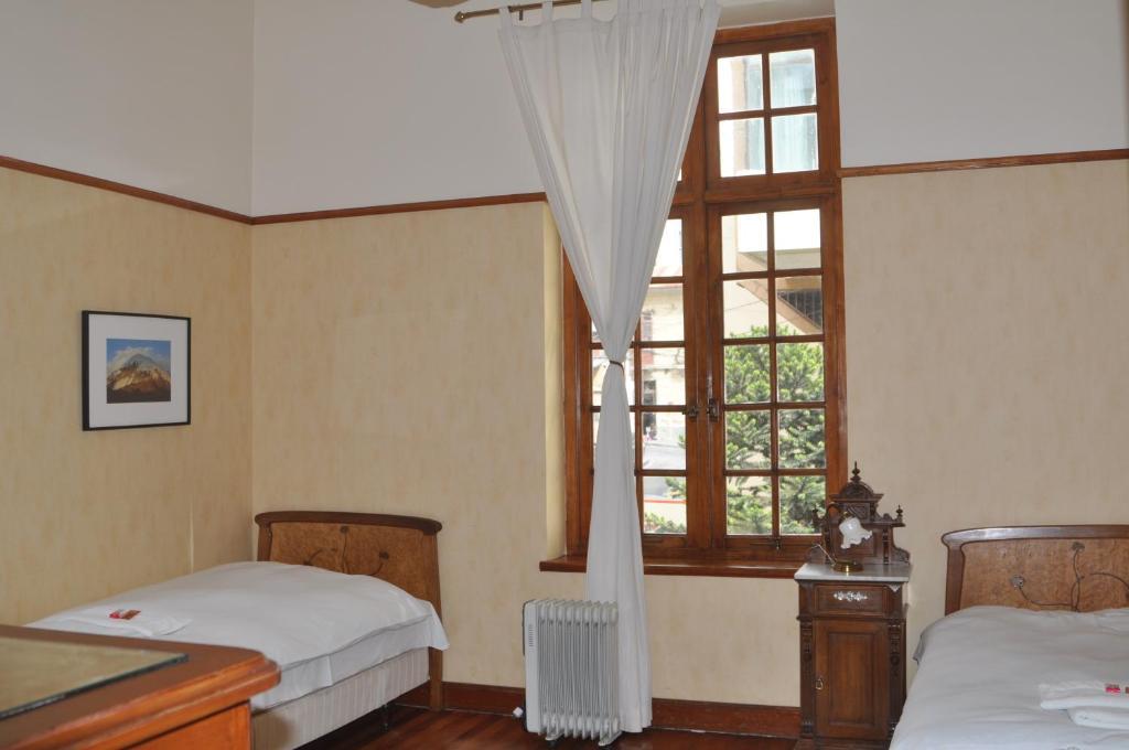 לה פאז Hotel Boutique El Consulado חדר תמונה