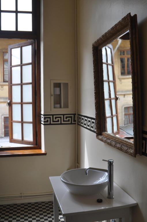 לה פאז Hotel Boutique El Consulado חדר תמונה
