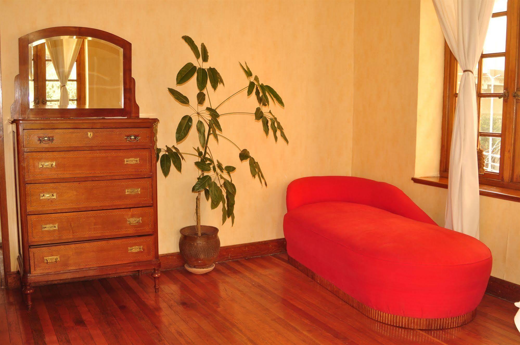 לה פאז Hotel Boutique El Consulado מראה חיצוני תמונה