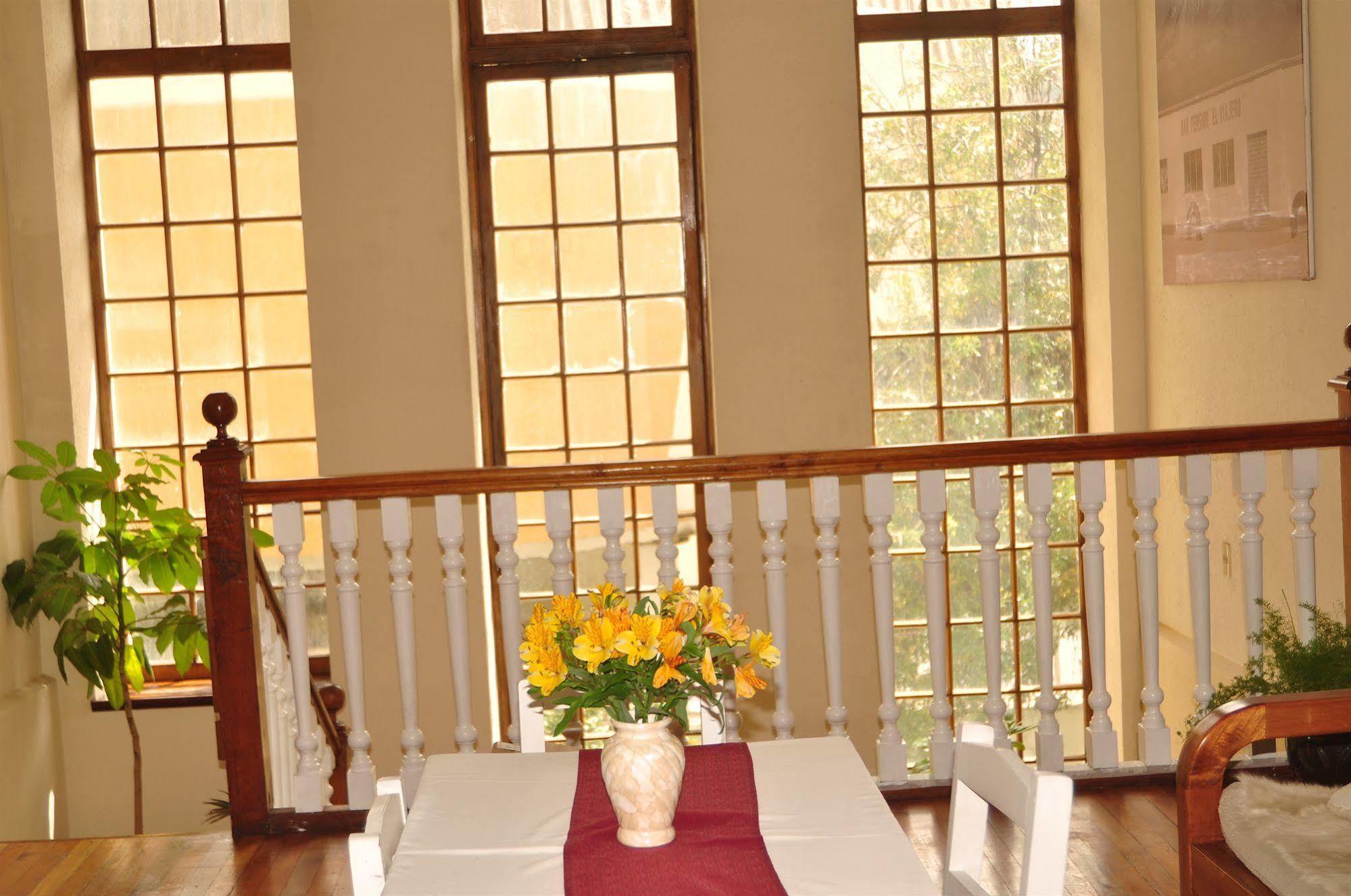 לה פאז Hotel Boutique El Consulado מראה חיצוני תמונה