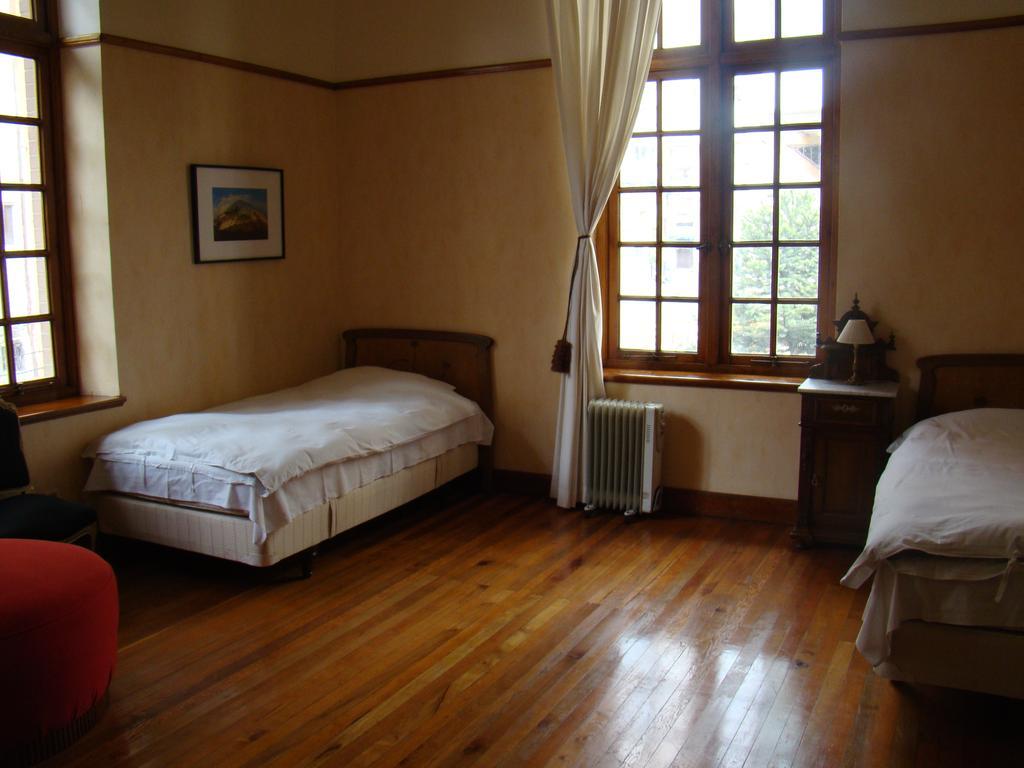 לה פאז Hotel Boutique El Consulado מראה חיצוני תמונה